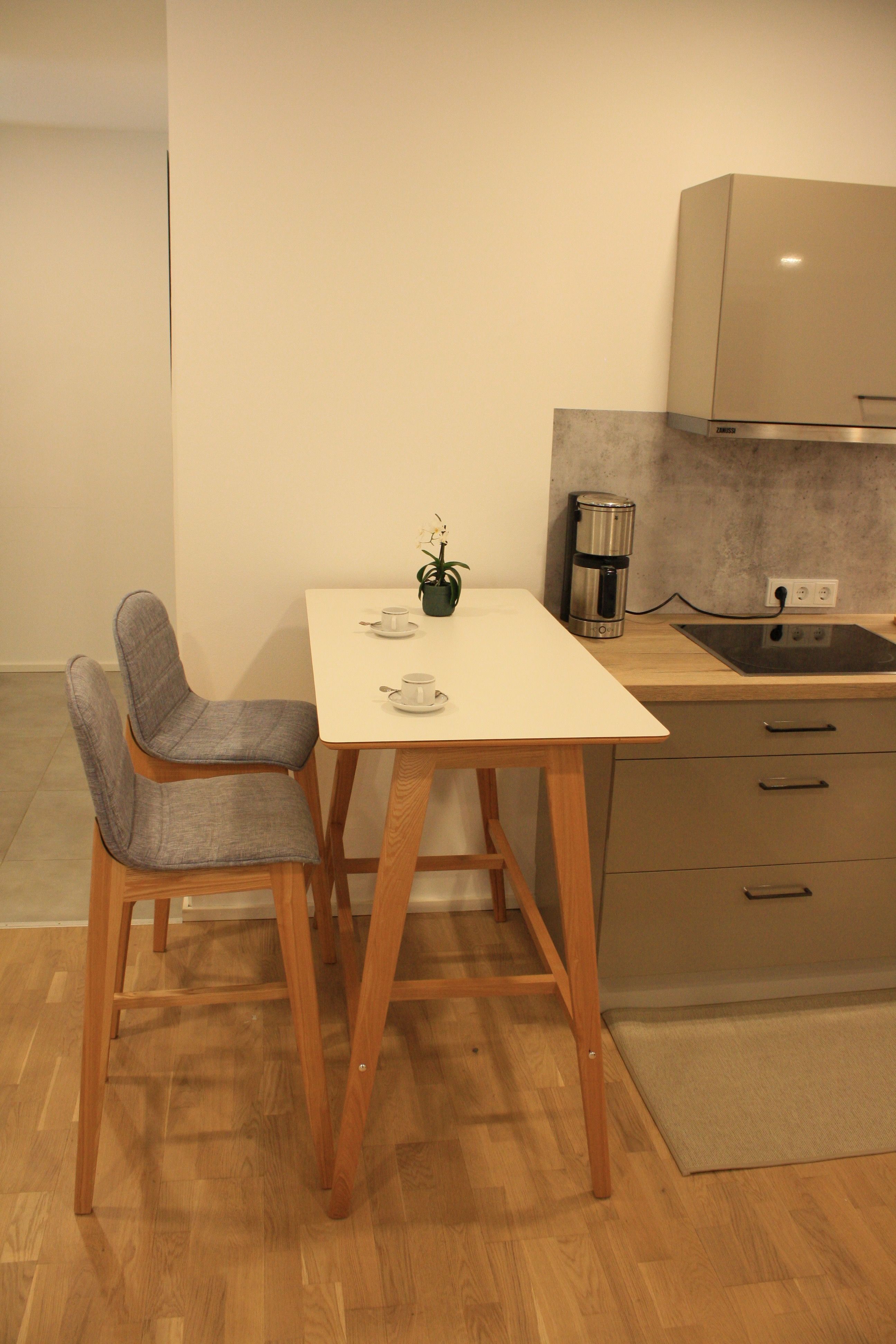 Modern Apartment Near Munich & Airport - Fully Furnished With Terrace - 11