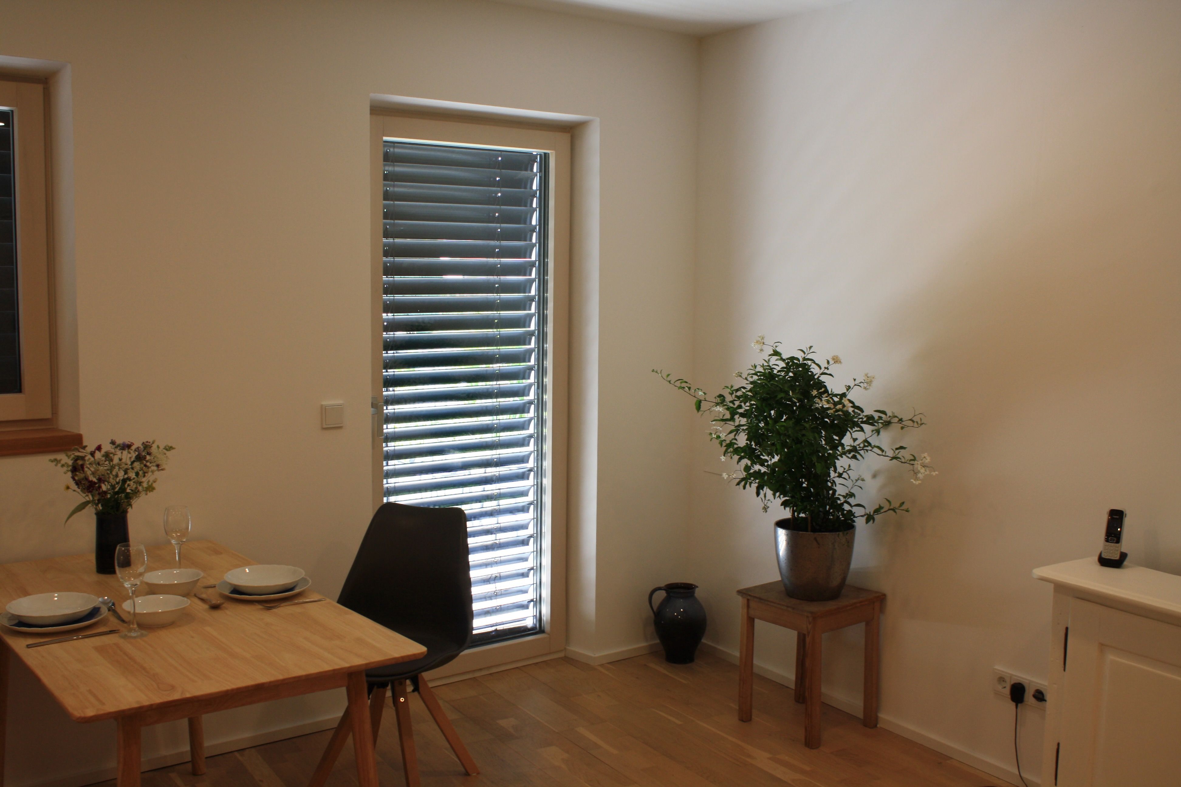 Modern Apartment Near Munich & Airport - Fully Furnished With Terrace - 32
