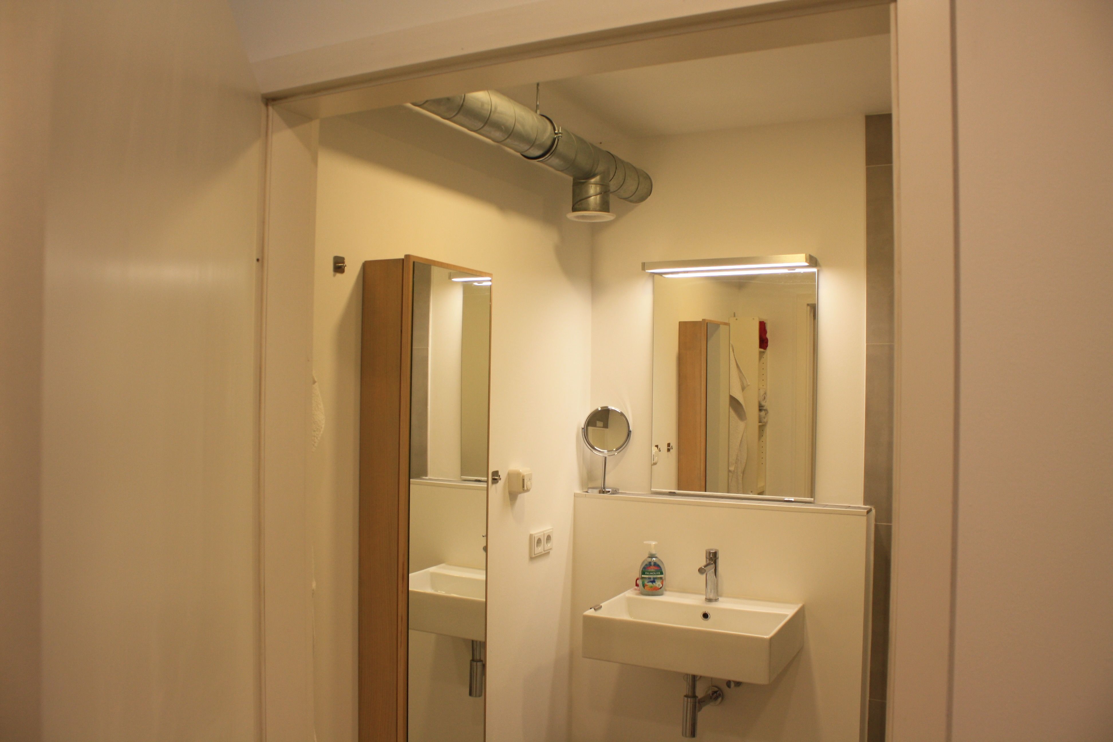 Modern Apartment Near Munich & Airport - Fully Furnished With Terrace - 10
