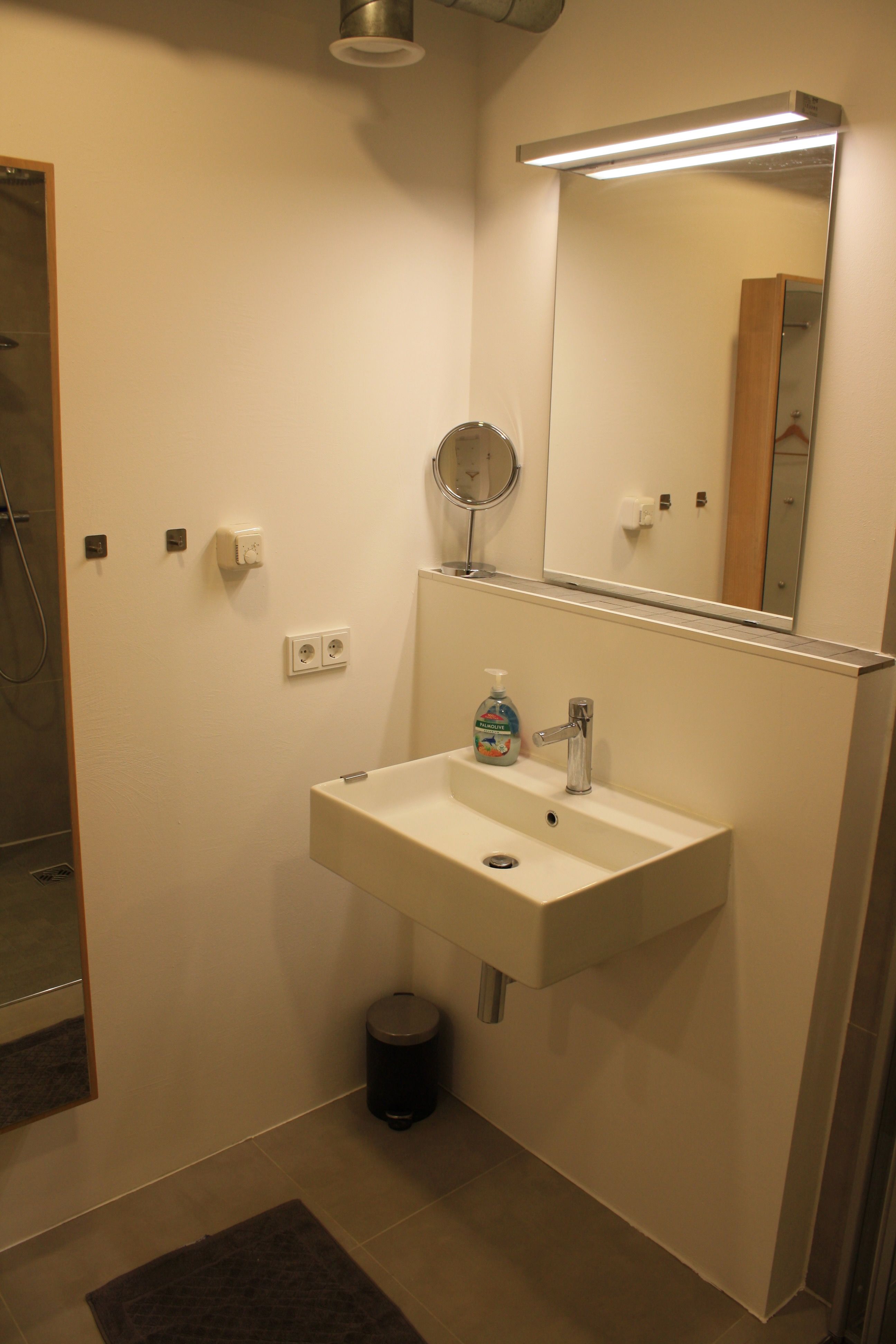 Modern Apartment Near Munich & Airport - Fully Furnished With Terrace - 6