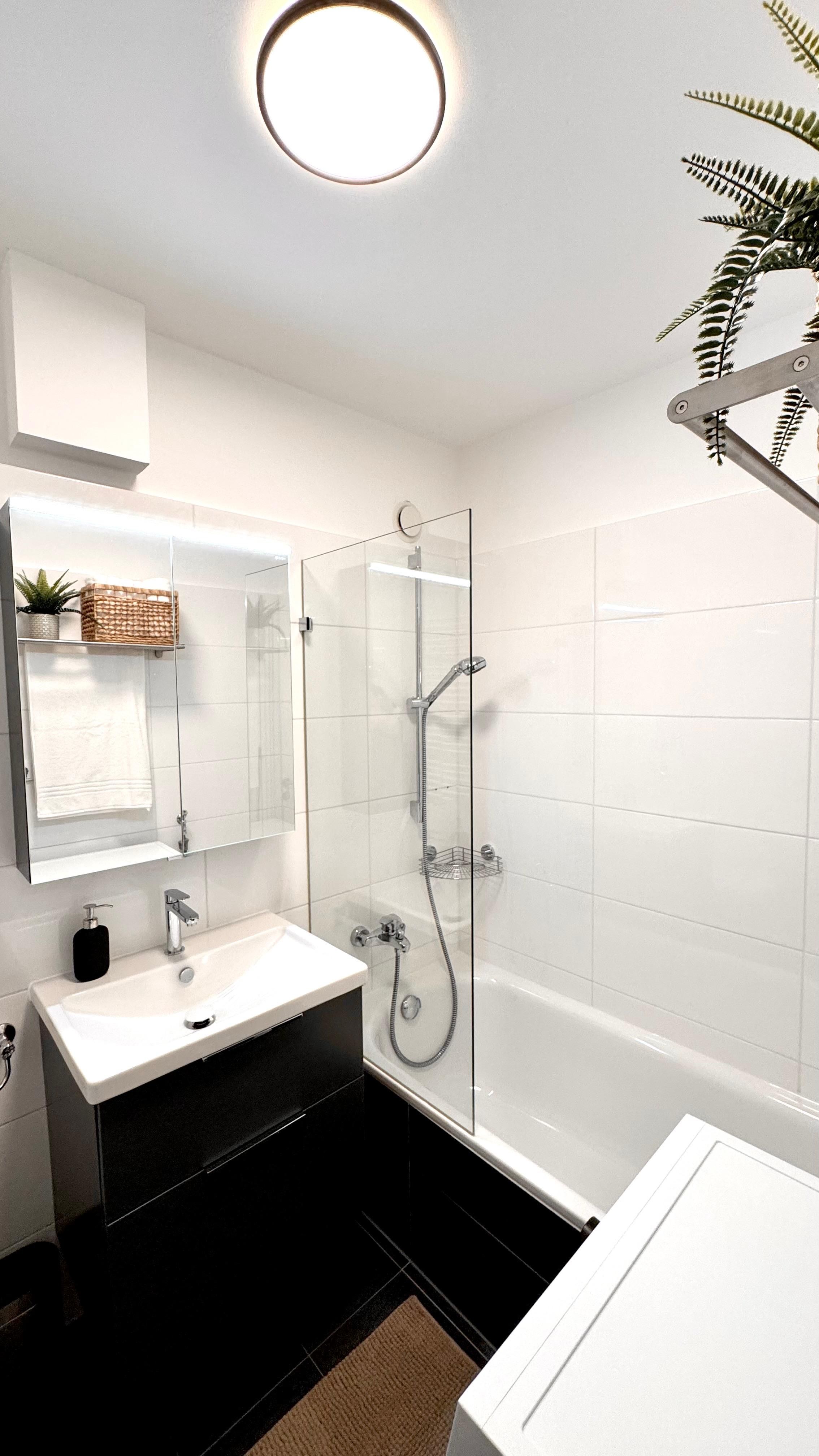 Move In With Just Your Suitcases…Fully Furnished Studio, Incl. Kitchen, Furniture, Electricity, Inte - 3