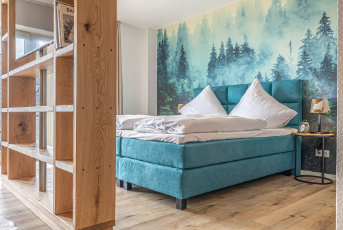 Beautiful Loft in Schleswig with Balcony directly on the Water - Gallery - 6