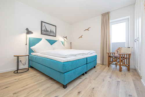 Cozy, bright apartment (Schleswig) - Gallery - 10