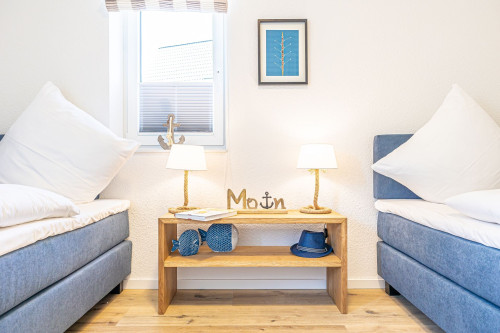 Cozy, bright apartment (Schleswig) - Gallery - 14