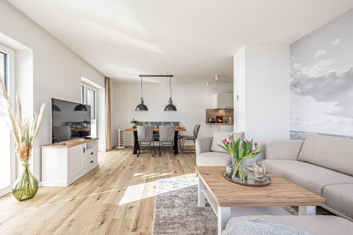 Cozy, bright apartment (Schleswig) - Gallery - 27