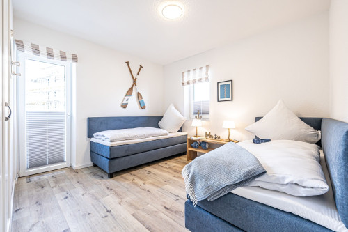 Cozy, bright apartment (Schleswig) - Gallery - 6