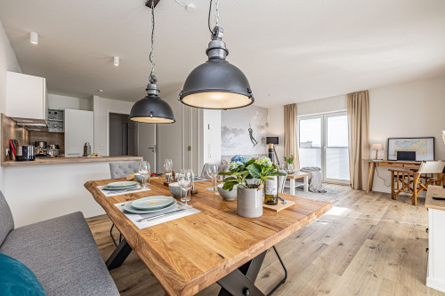 Cozy, bright apartment (Schleswig) - Gallery - 20