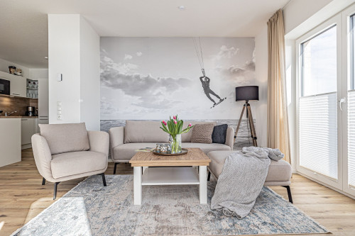 Cozy, bright apartment (Schleswig) - Gallery - 15