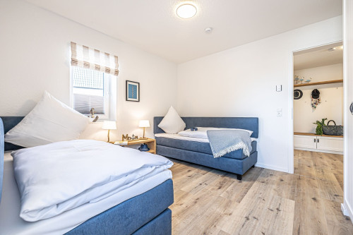 Cozy, bright apartment (Schleswig) - Gallery - 7