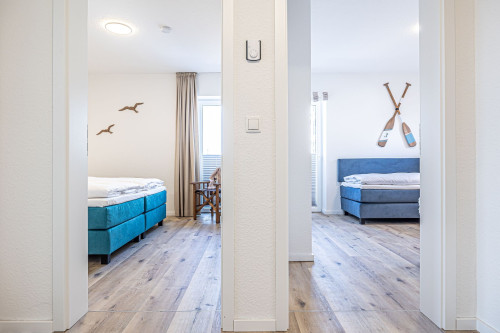 Cozy, bright apartment (Schleswig)