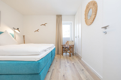 Cozy, bright apartment (Schleswig) - Gallery - 11