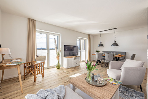 Cozy, bright apartment (Schleswig) - Gallery - 26