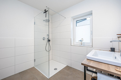 Cozy, bright apartment (Schleswig) - Gallery - 16