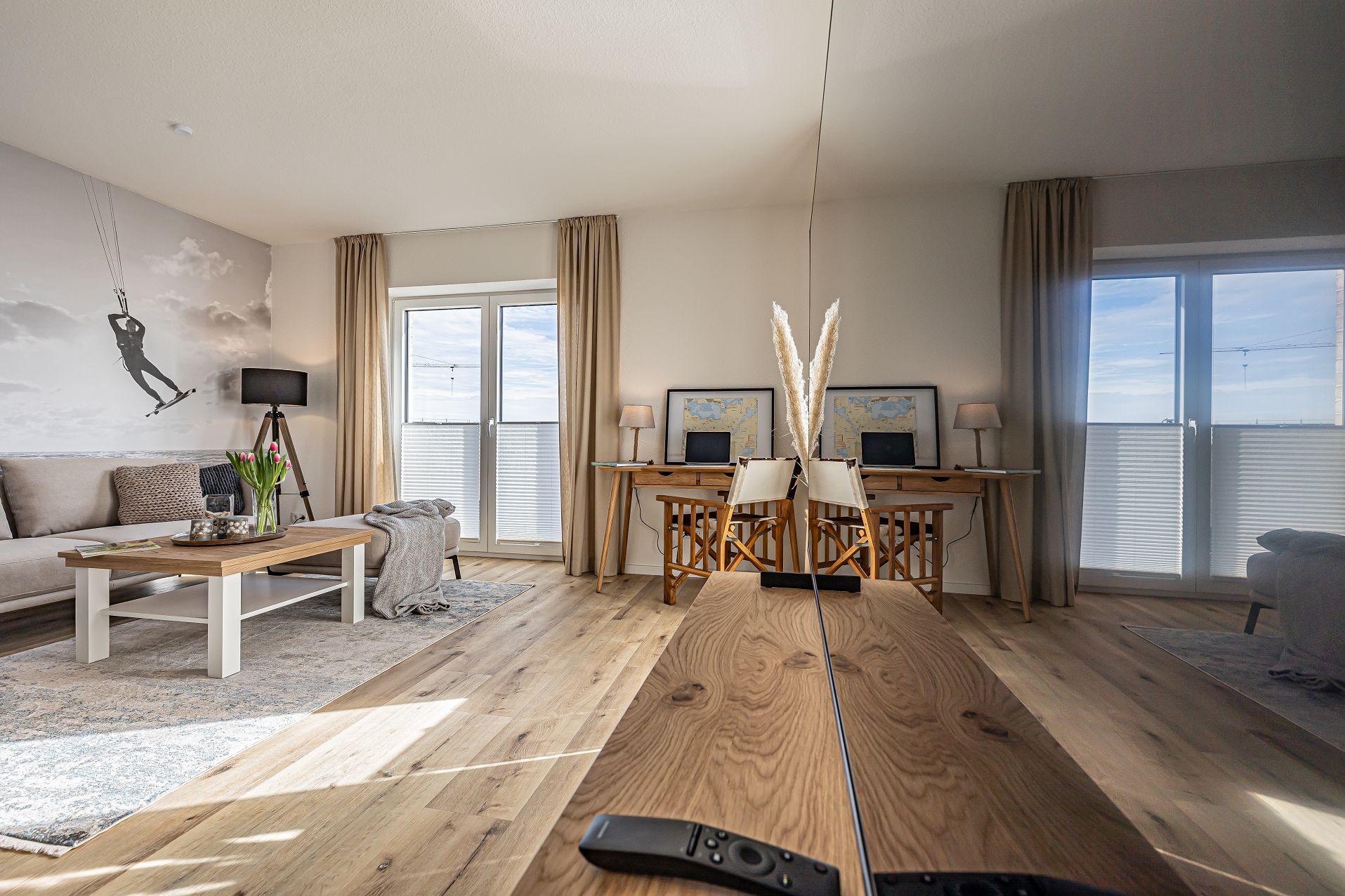 Cozy, Bright Apartment (Schleswig) - 15