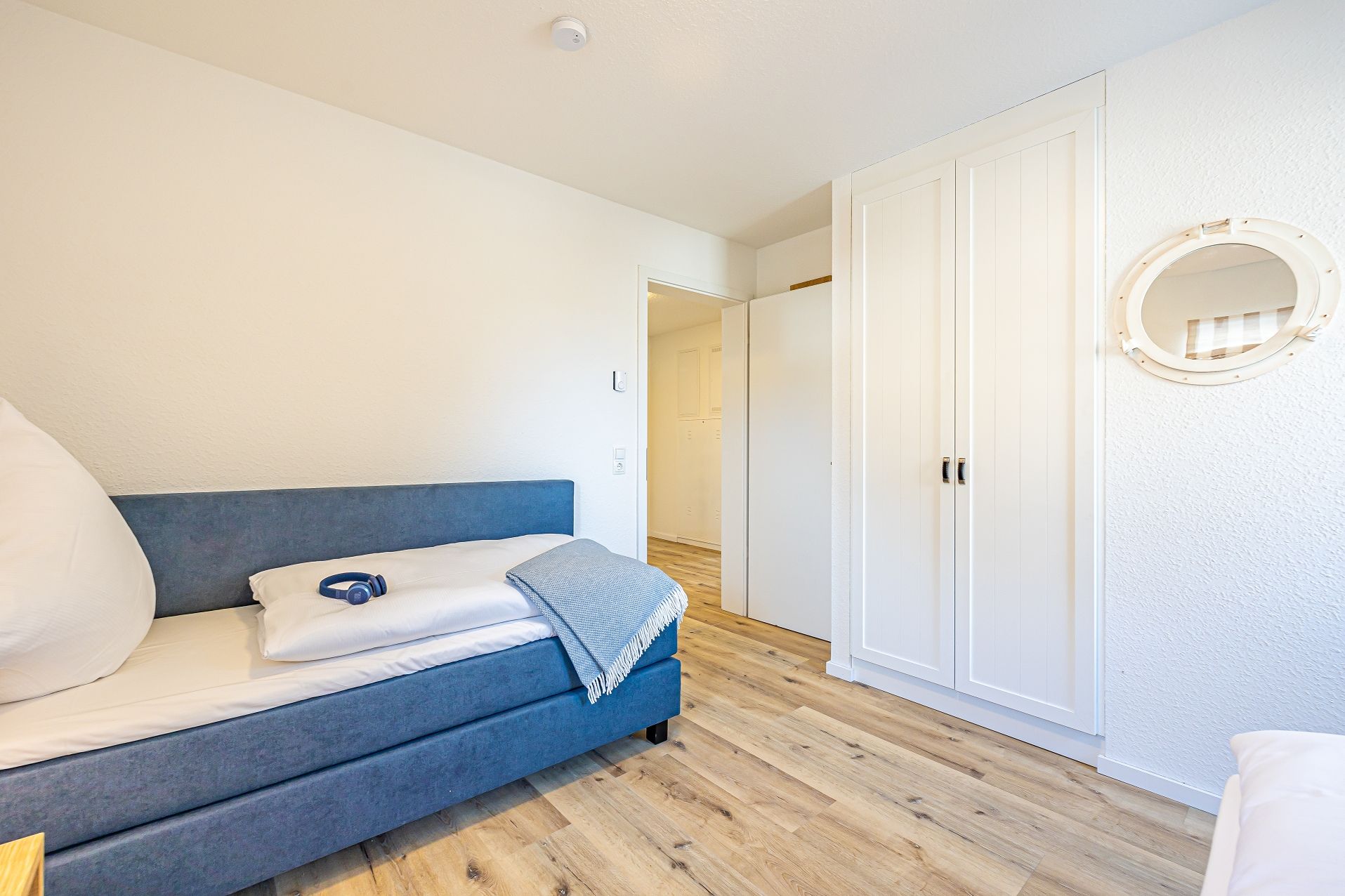 Cozy, Bright Apartment (Schleswig) - 6