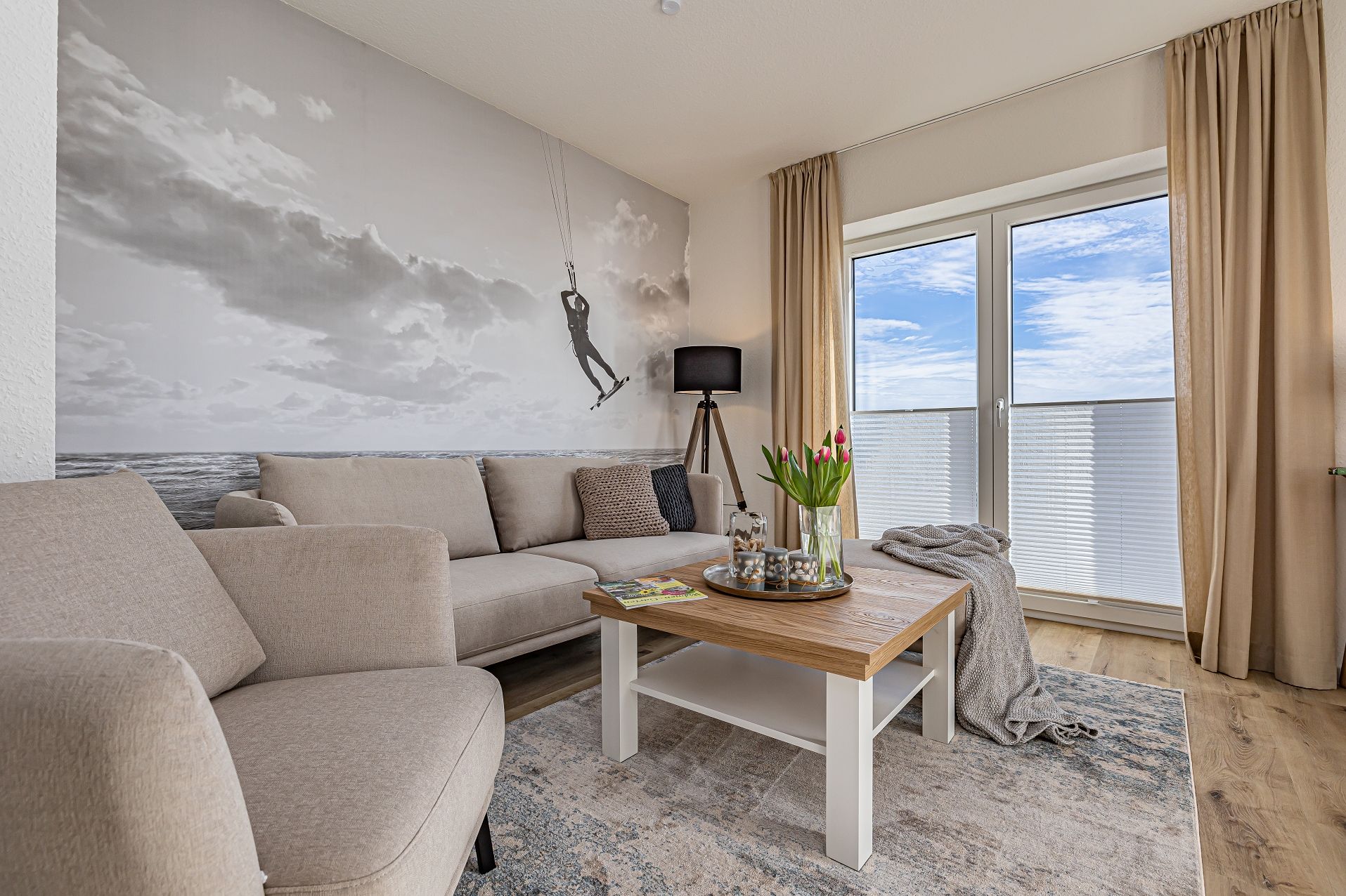 Cozy, Bright Apartment (Schleswig) - 13