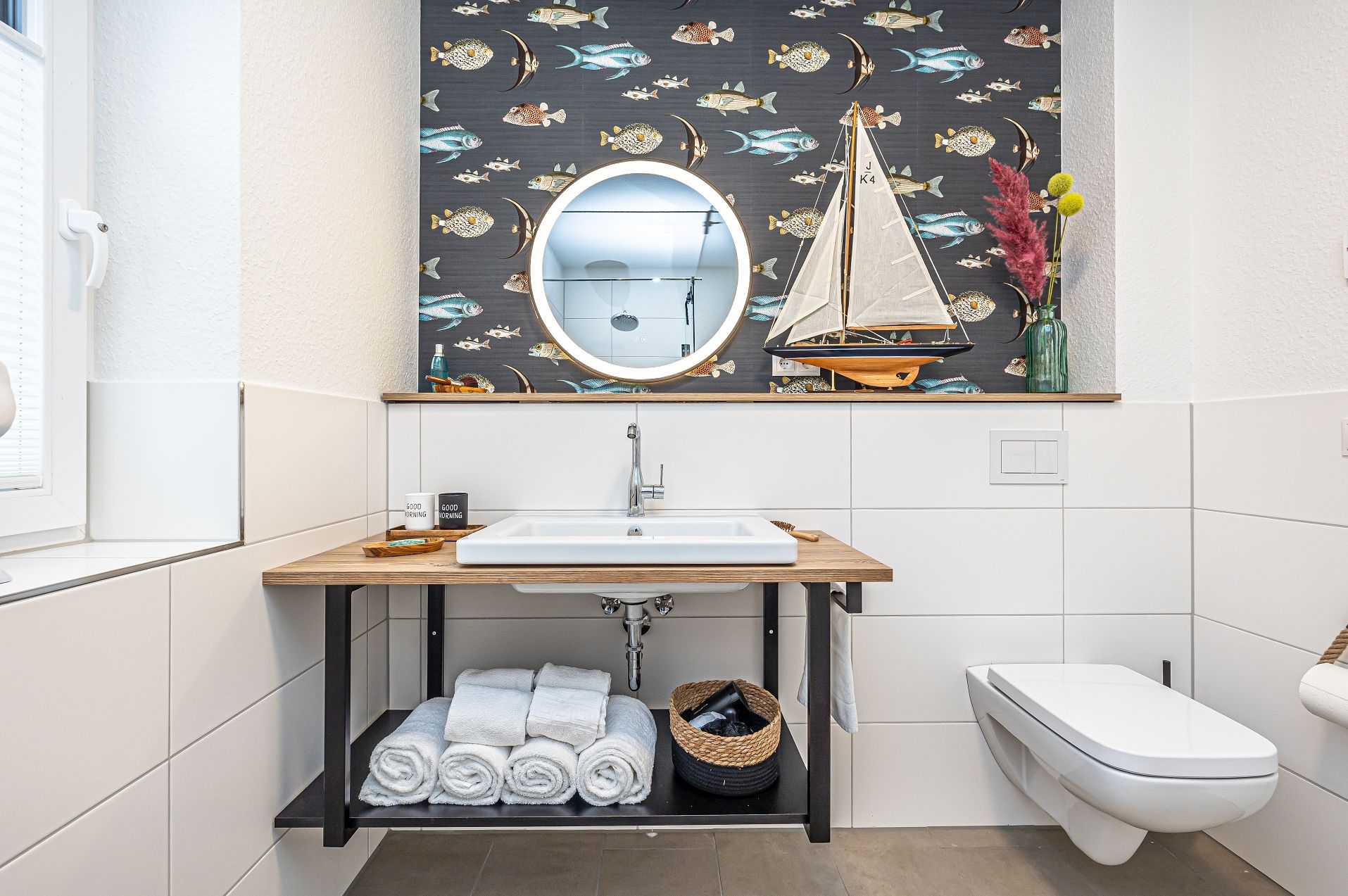 Cozy, Bright Apartment (Schleswig) - 26