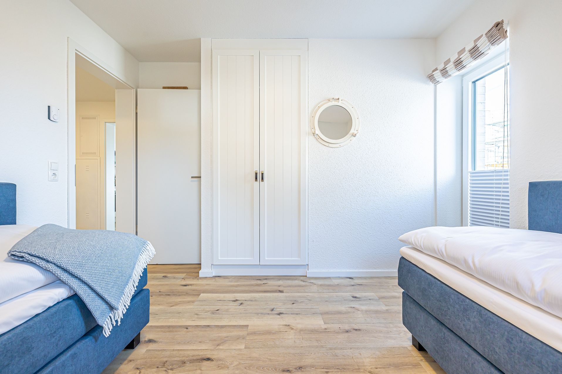 Cozy, Bright Apartment (Schleswig) - 7