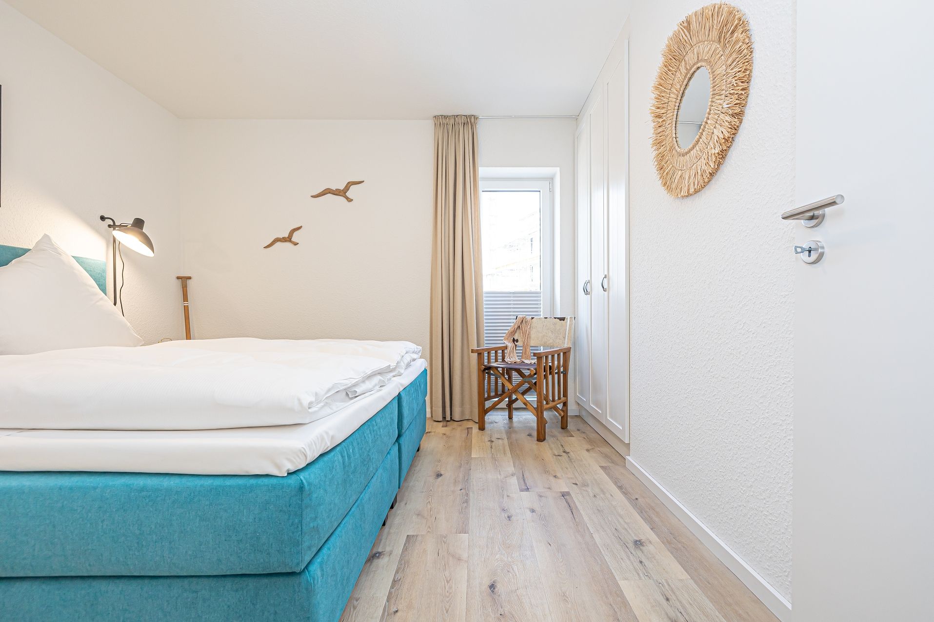 Cozy, Bright Apartment (Schleswig) - 9