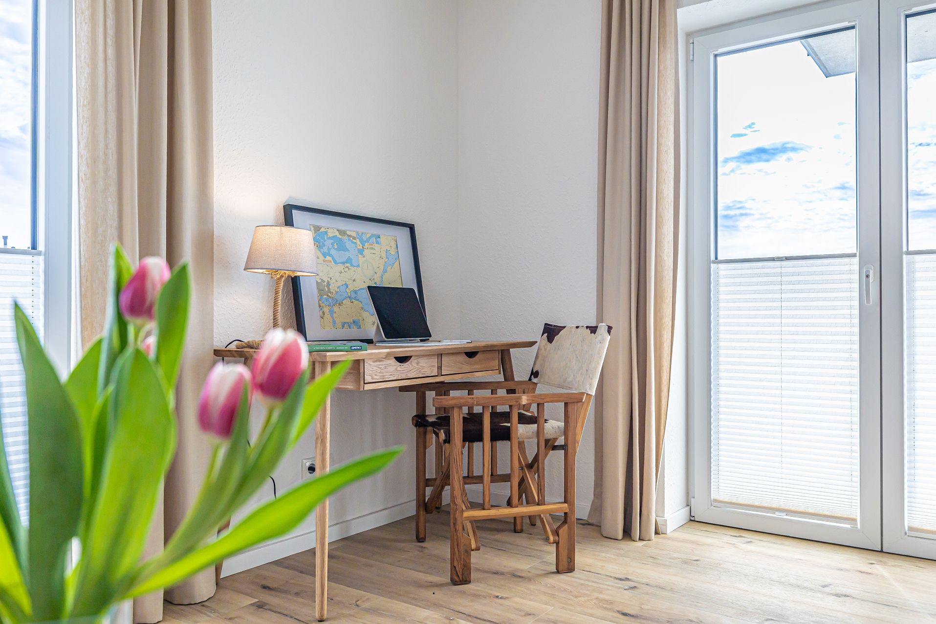 Cozy, Bright Apartment (Schleswig) - 20