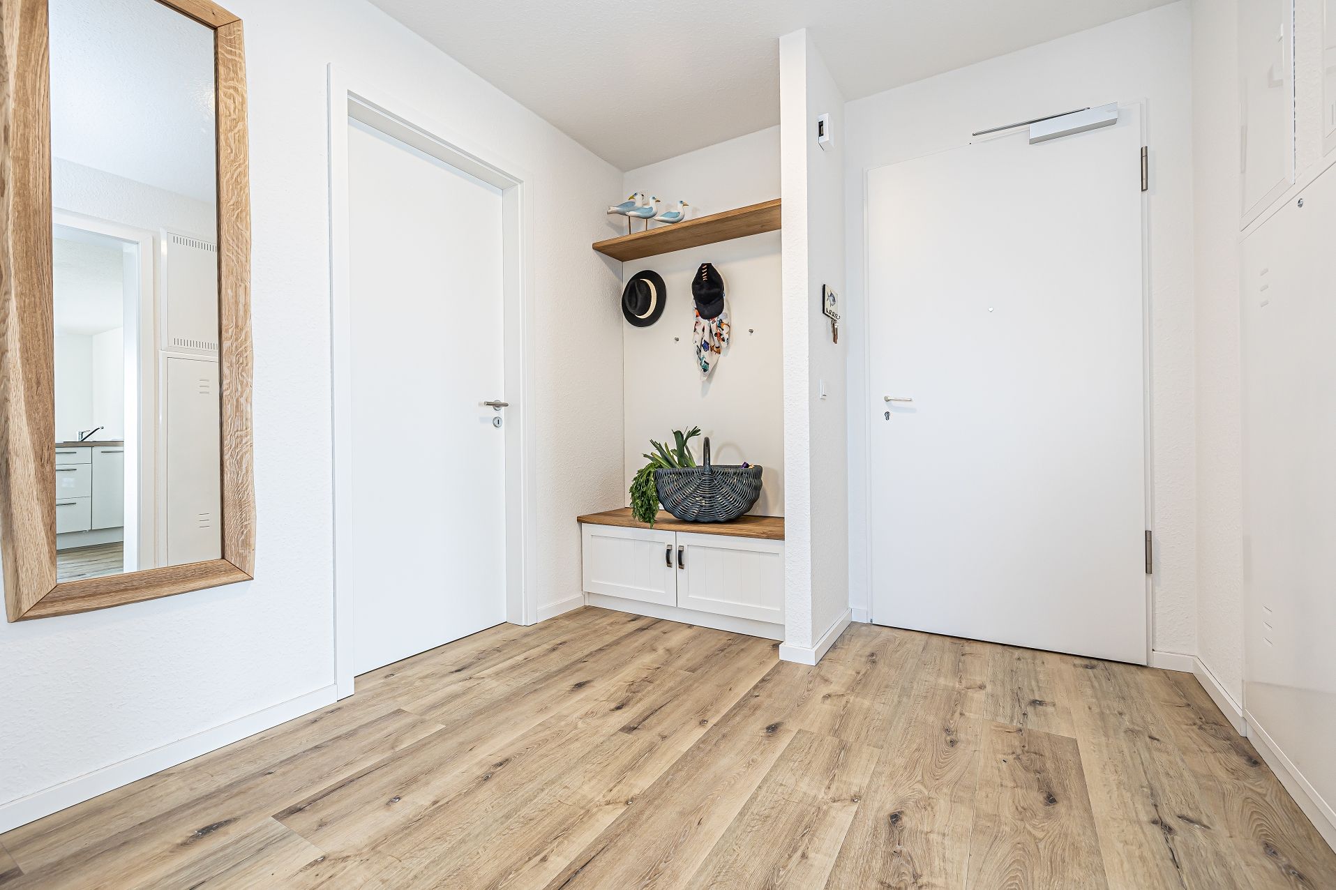 Cozy, Bright Apartment (Schleswig) - 2
