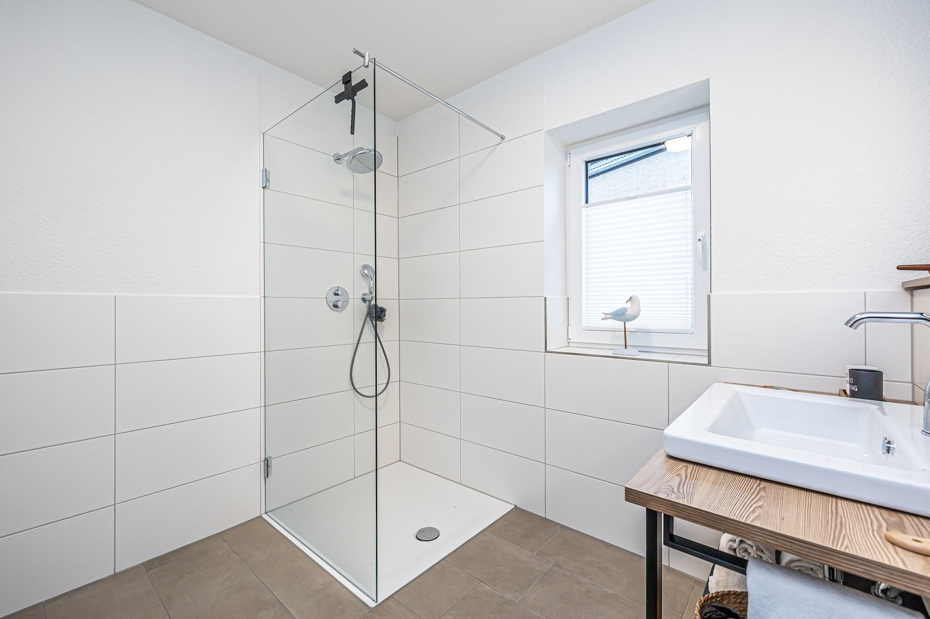 Cozy, Bright Apartment (Schleswig) - 27