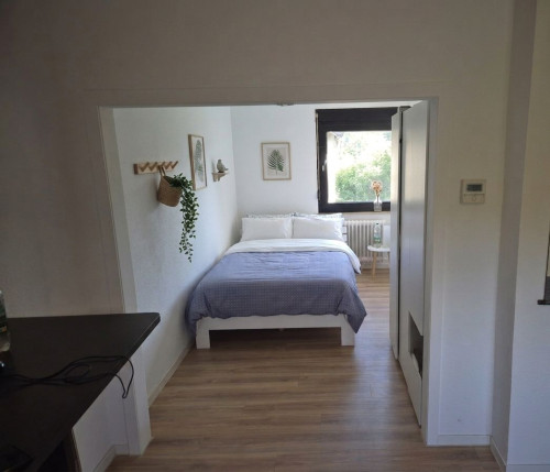 Comfortable 50 m² Apartment near Cologne with home office equipment - Gallery - 5