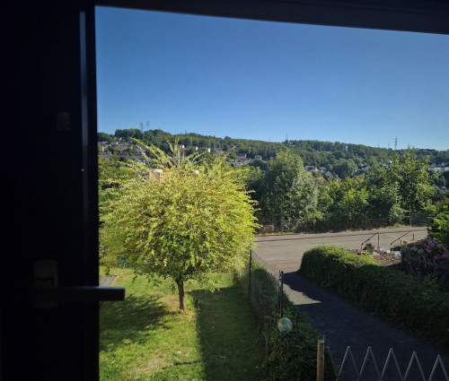 Comfortable 50 m² Apartment near Cologne with home office equipment - Gallery - 7