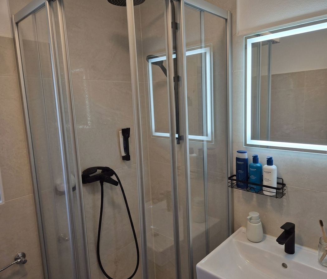 Comfortable 50 M² Apartment Near Cologne With Home Office Equipment - 2