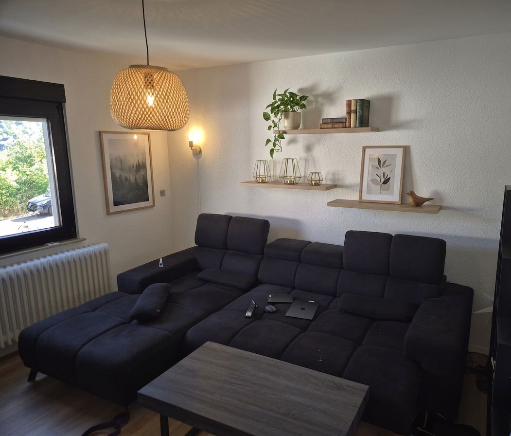 Comfortable 50 M² Apartment Near Cologne With Home Office Equipment - 7