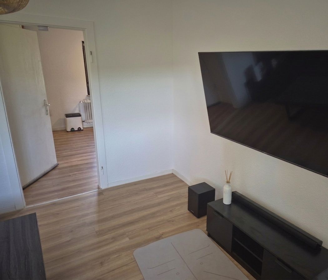 Comfortable 50 M² Apartment Near Cologne With Home Office Equipment - 6