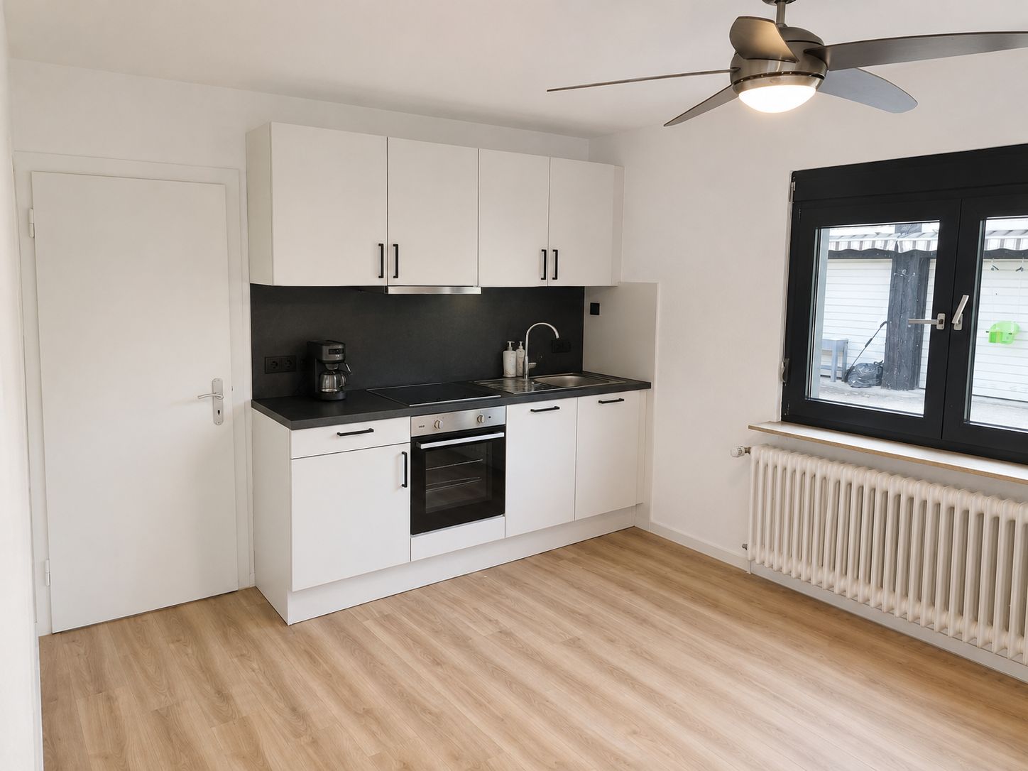 Comfortable 50 M² Apartment Near Cologne With Home Office Equipment - 5