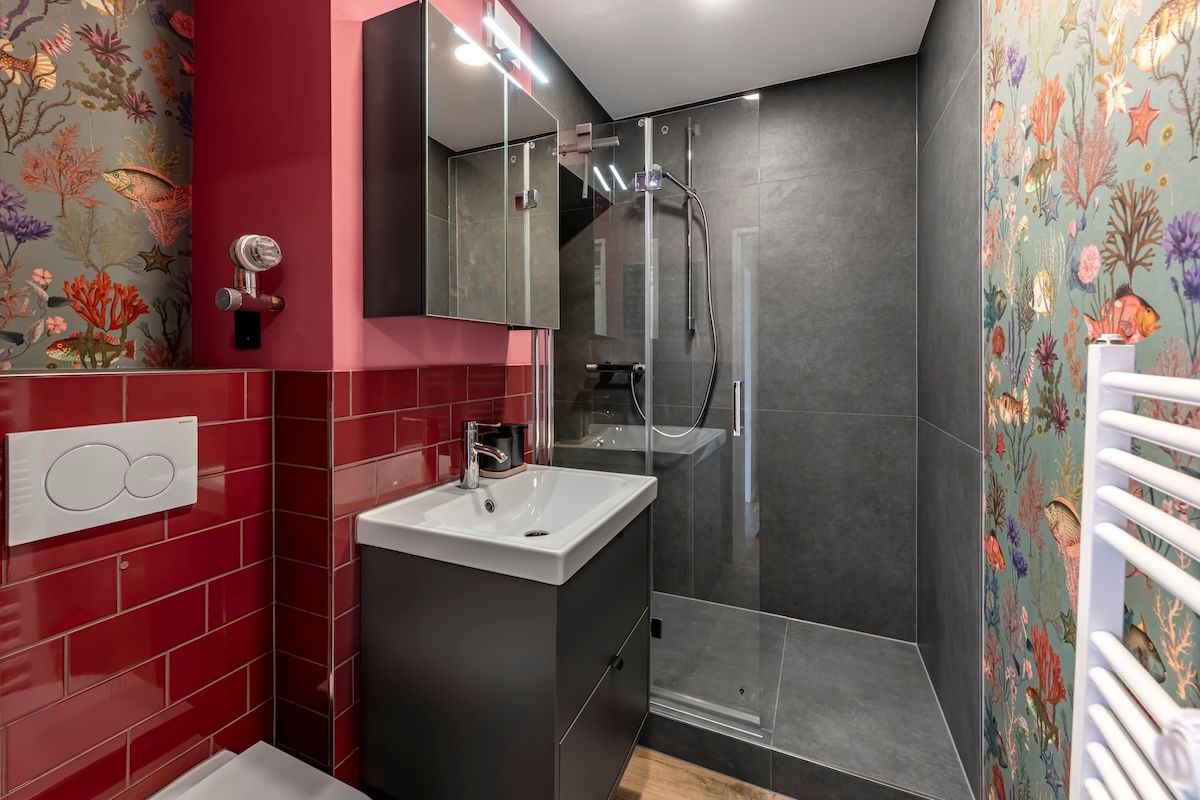 V(t)otally Furnished. Stylish Temporary Living At Florapark - 9