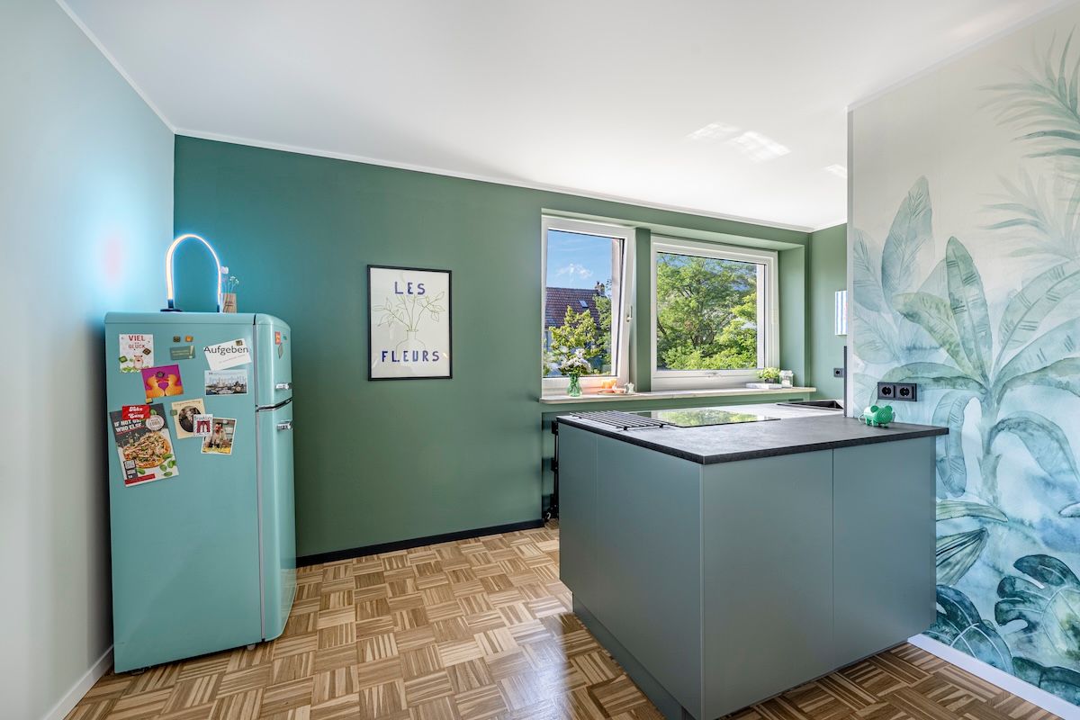 V(t)otally Furnished. Stylish Temporary Living At Florapark - 5