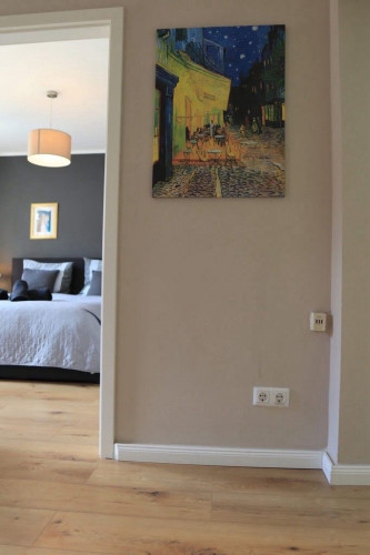 Boutique Living I Stylish Fully Furnished Two Room Flat - Gallery - 5
