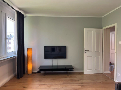 Boutique Living I Stylish Fully Furnished Two Room Flat - Gallery - 13