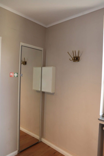 Boutique Living I Stylish Fully Furnished Two Room Flat - Gallery - 15