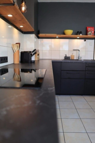Boutique Living I Stylish Fully Furnished Two Room Flat - Gallery - 7