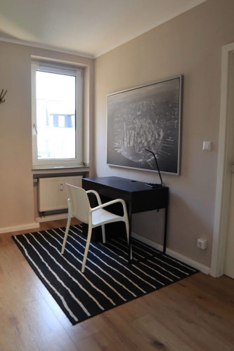 Boutique Living I Stylish Fully Furnished Two Room Flat - Gallery - 14