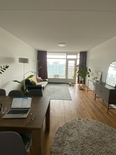 Fleerde, Amsterdam