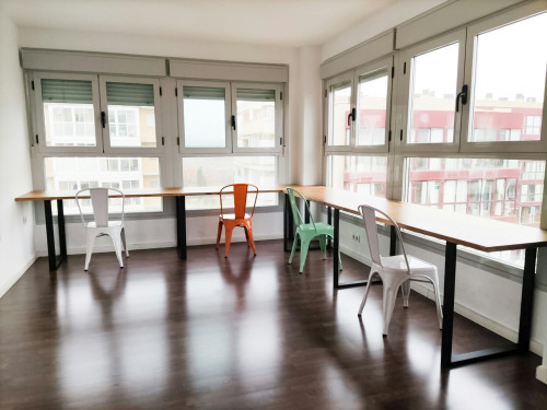 Plaza La Poesía, Zaragoza - Gallery - 10