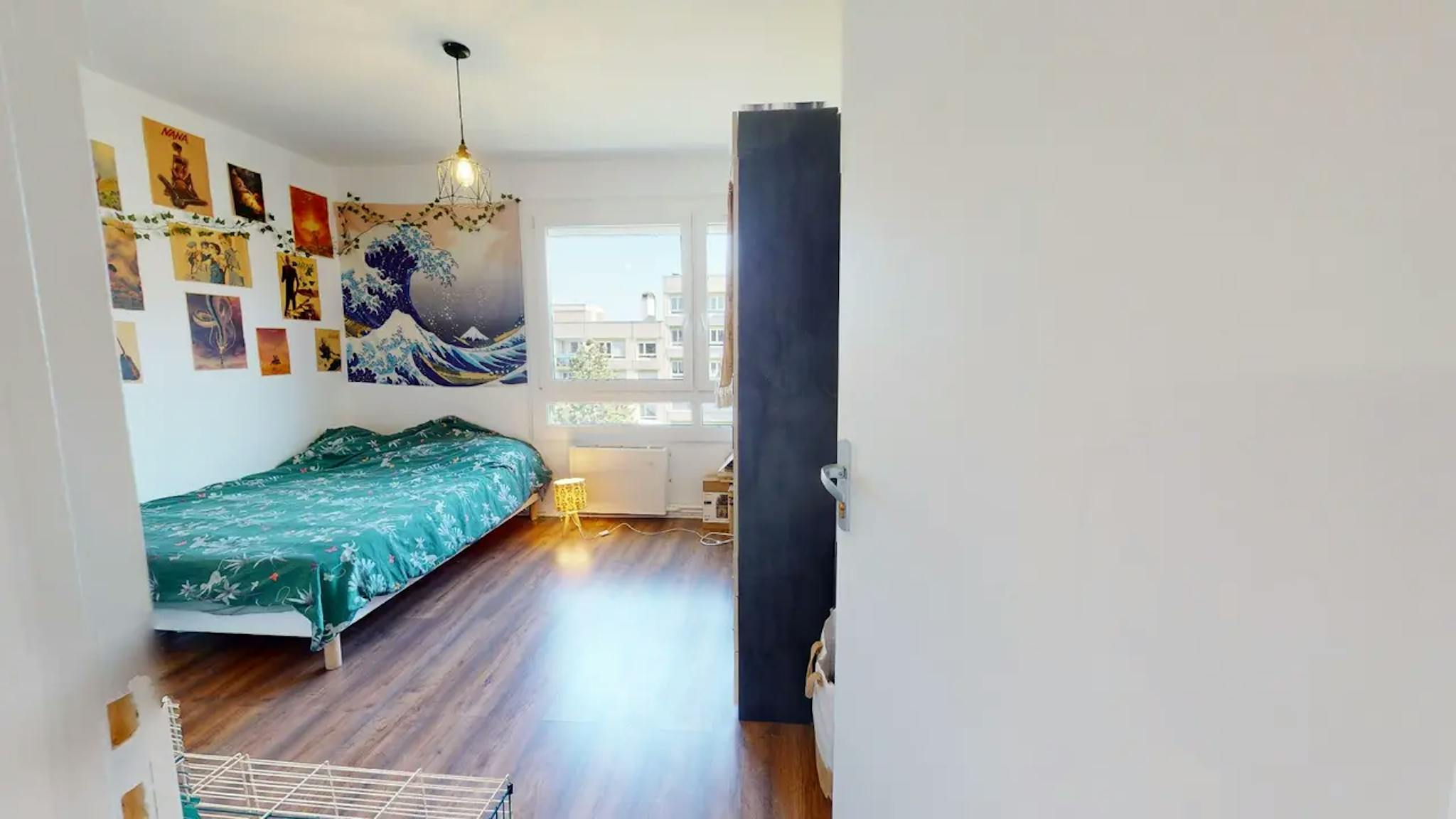 Private Room - 1