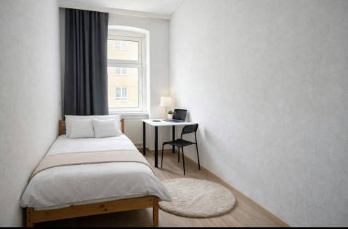 Preysinggasse, Vienna