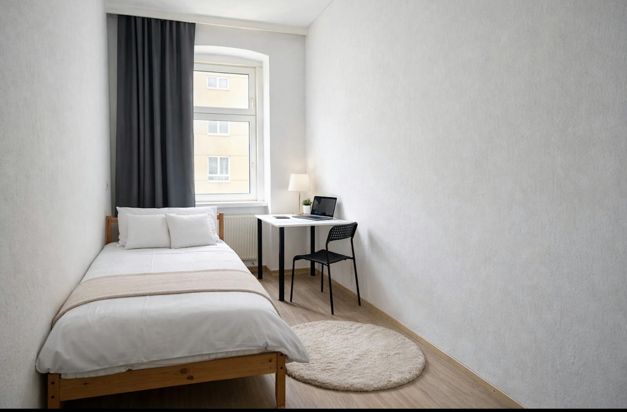 Private Room - 1
