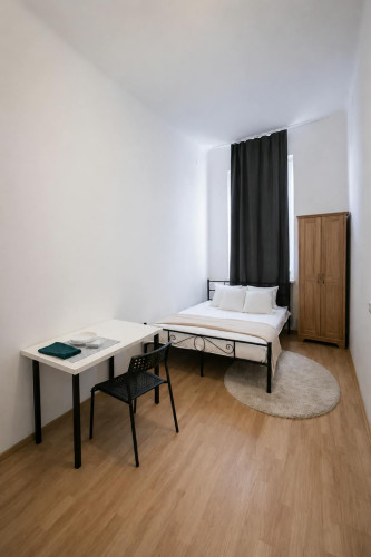 Preysinggasse, Vienna