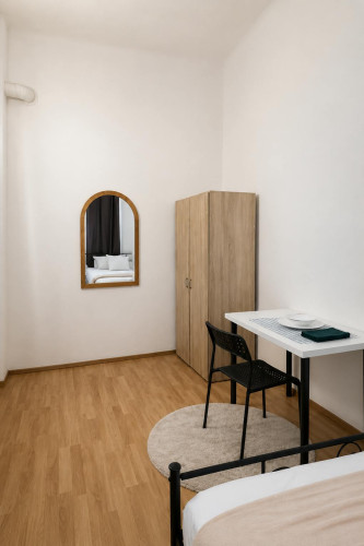 Preysinggasse, Vienna