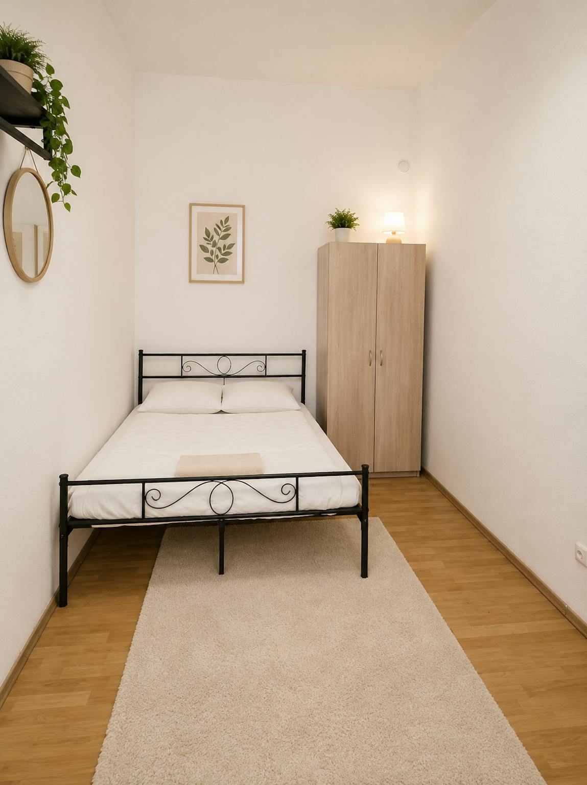 Private Room - 1