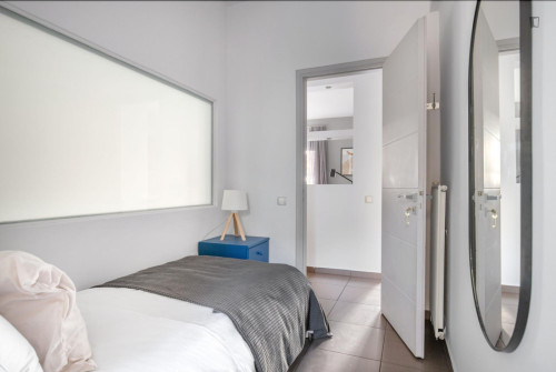 Cozy 2-bedroom flat in Cholargos - Gallery - 5