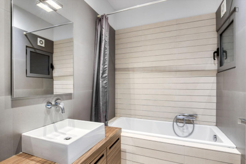 Cozy 2-bedroom flat in Cholargos - Gallery - 8