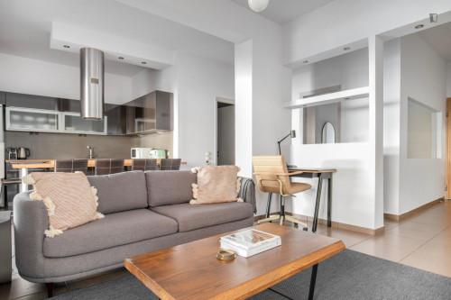 Cozy 2-bedroom flat in Cholargos - Gallery - 13